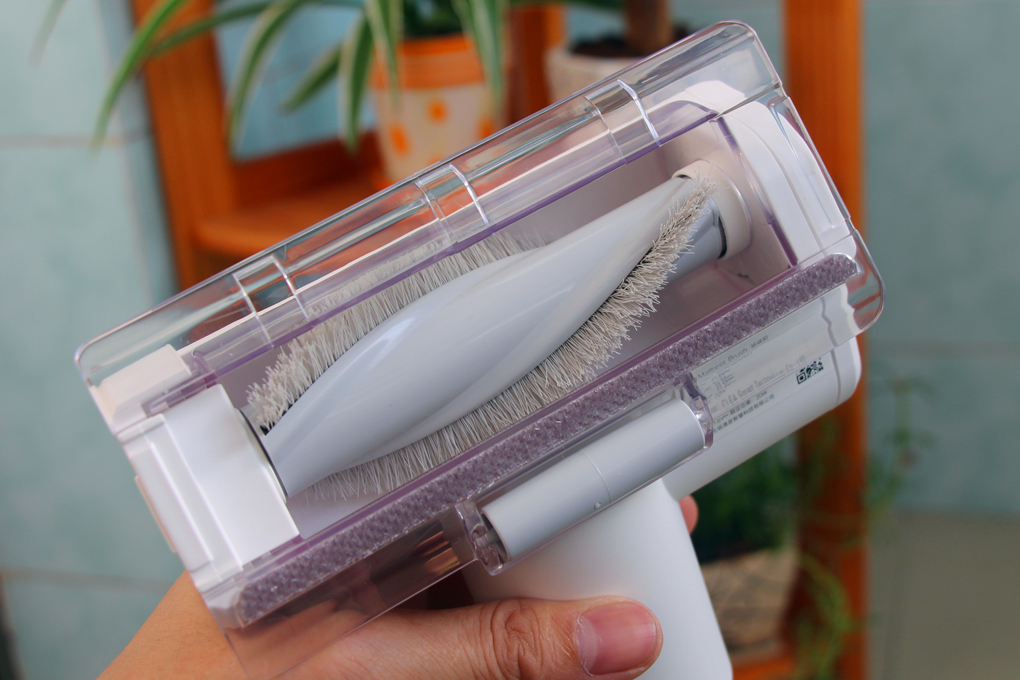 容易清理吸尘器推荐,无死角自动吸尘器推荐家用第一名