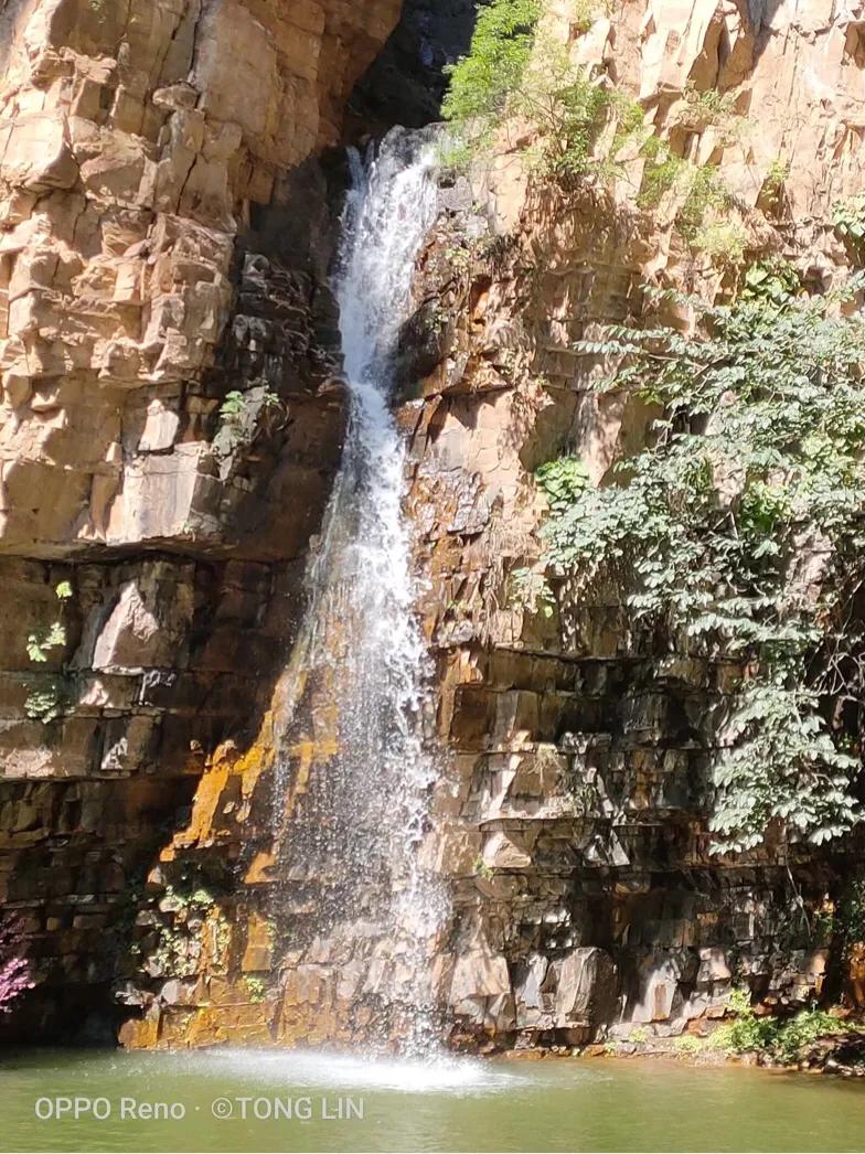 北京石林峡旅游攻略,北京石林峡最佳旅游季节