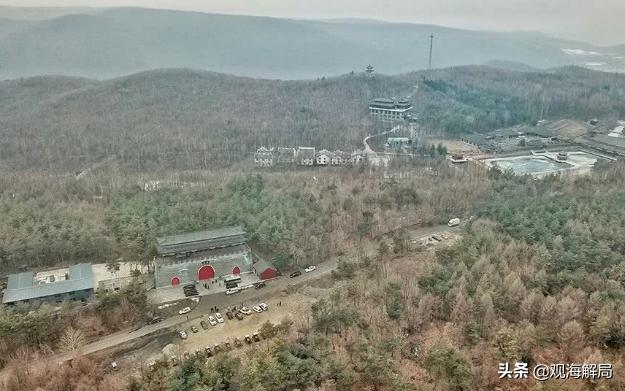 退休厅官大搞钱权、钱色交易被开除*党**籍，老领导闪退二线后落马