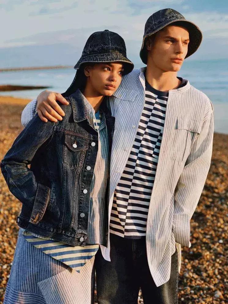 从全世界最会戴帽子的女人身上,学习一点「帽子戏法」