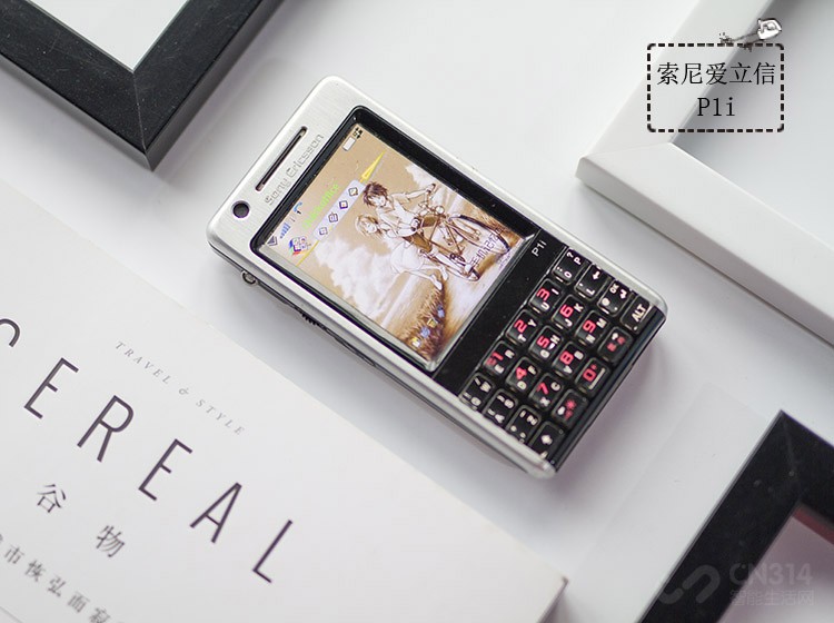 索尼爱立信历代旗舰机,索尼爱立信手机测评讲解