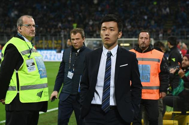 深扒！中国最神秘富二代，27岁百年豪门足球俱乐部主席张康阳