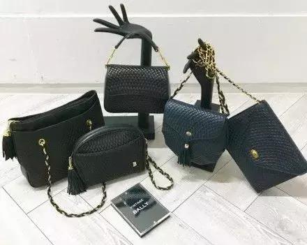 十大必买大牌包包,治百病的包都不便宜