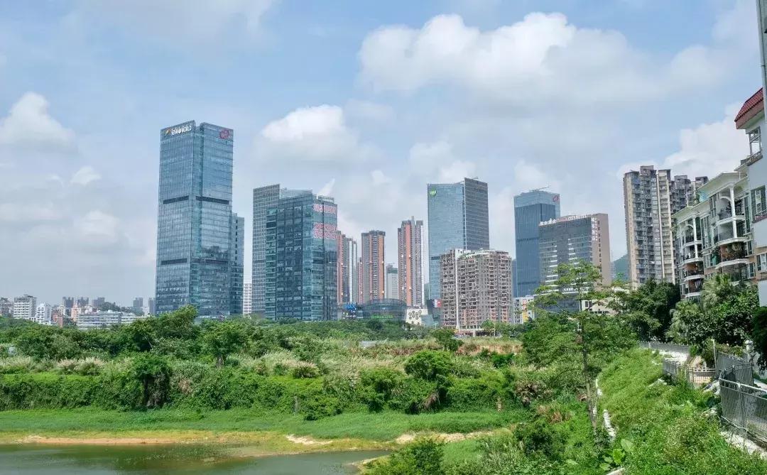 民治片区有未来吗,民治有什么特色