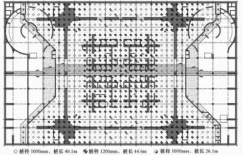 北京第一高楼中国尊到底有多牛,中国正在建的世界第一高楼