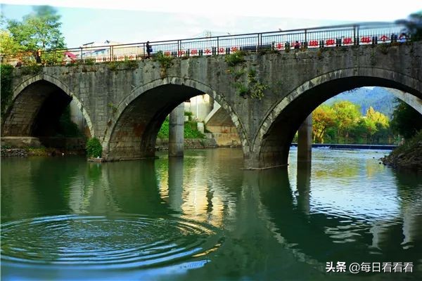 利川美景美如画,利川人间仙境美如画