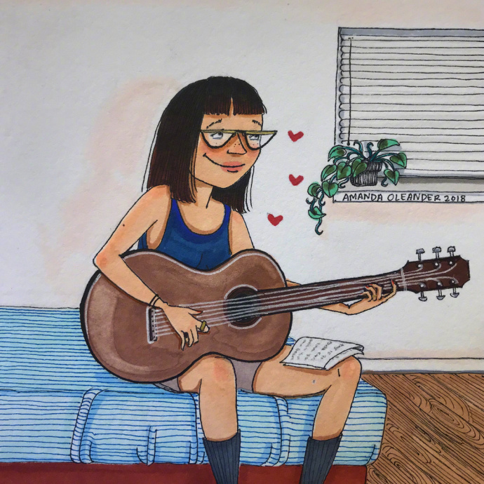 千万不要乱撩30岁的女人,告诫男人不要时常暧昧试探的歌曲