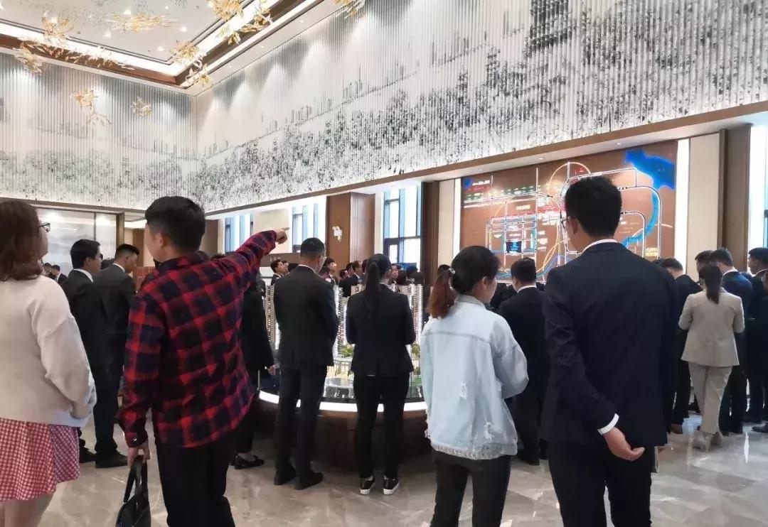 自房价“破万”后直接“奔二”去！“江苏东大门，苏沪大陆桥”