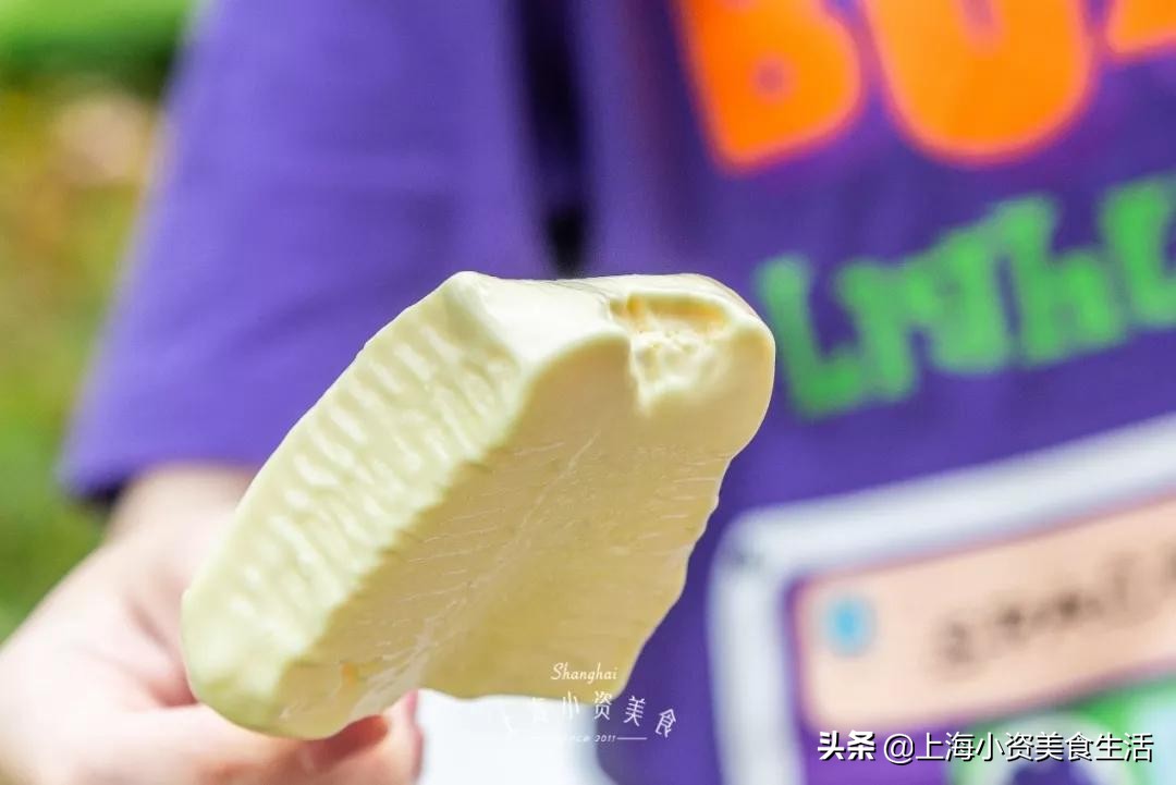 国内崛起的雪糕,中国风网红雪糕