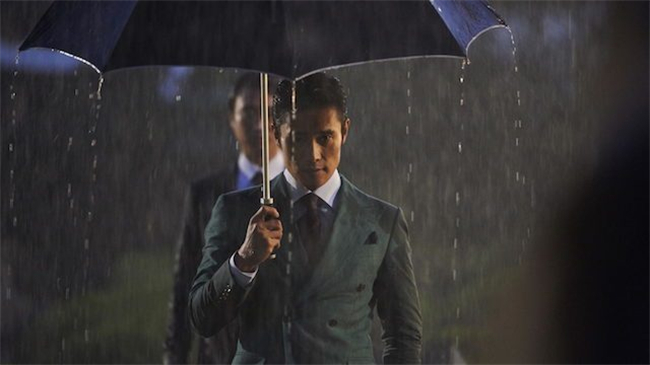 向大家推荐十部韩国黑帮电影,超好看的15部韩国黑帮电影推荐