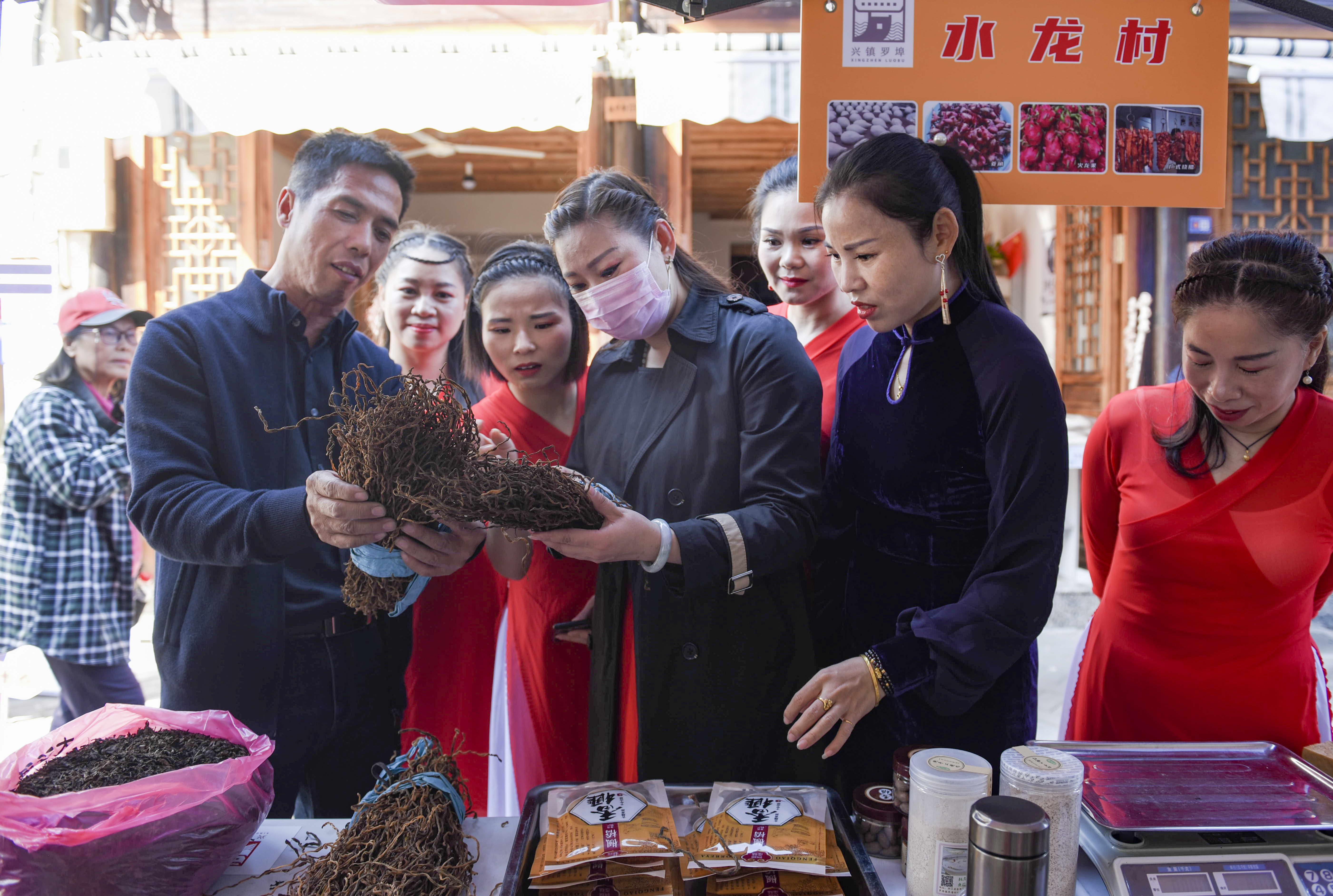 金华市婺城区罗埠镇旅游,金华罗埠文化