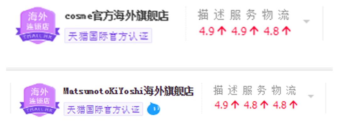 如何分辨真正的官方旗舰店,那些你以为的旗舰店都是假的
