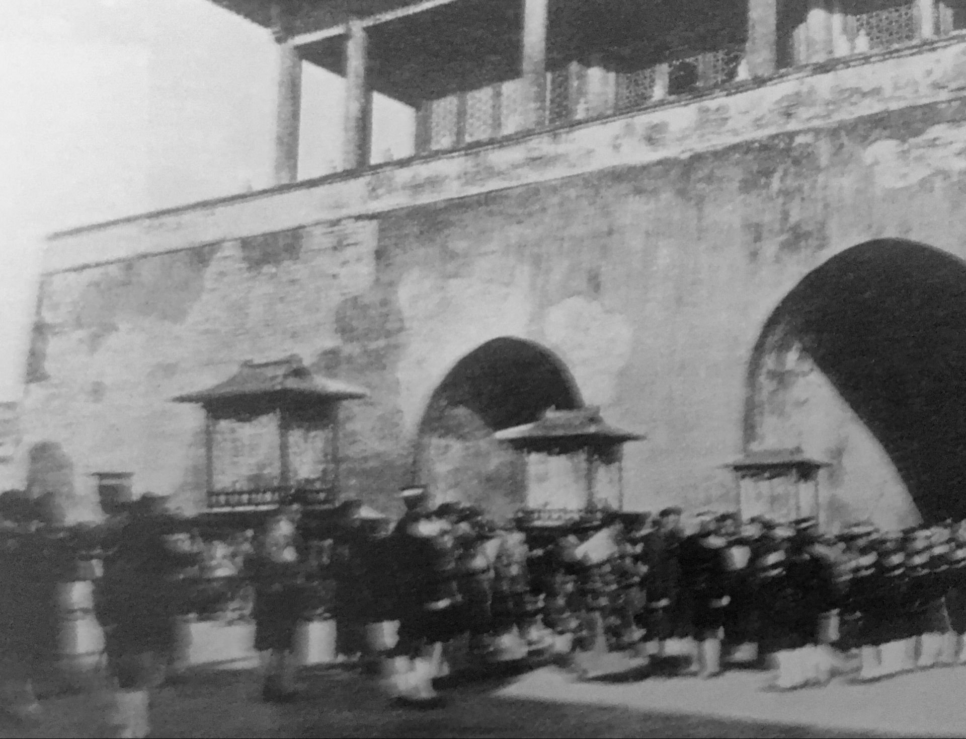 大清朝皇帝溥仪,帝国的余晖溥仪