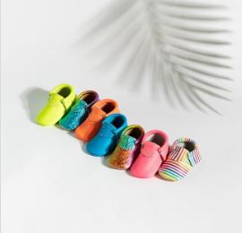 高品质童鞋潮鞋品牌推荐,十大良心品牌国货鞋童鞋