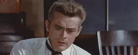 无因的反叛詹姆斯迪恩穿搭,无因的反叛小说