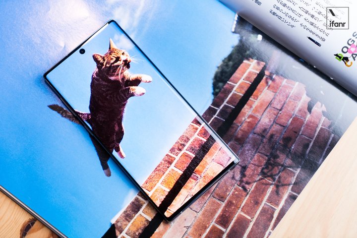 三星note10+全面评测,三星galaxynote10看点