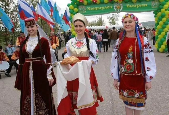 俄罗斯最大的民族是什么民族,俄罗斯民族和蒙古民族