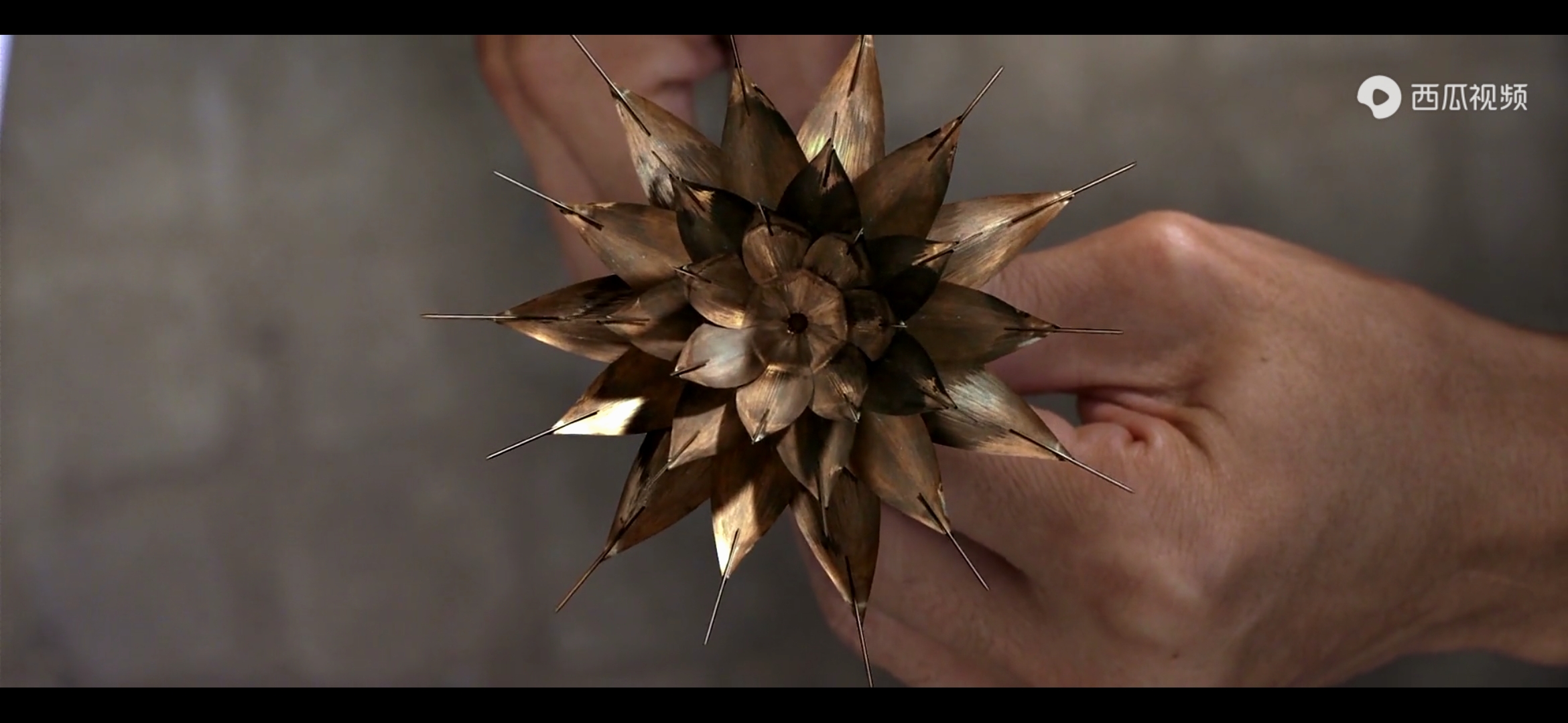 功夫电影是一场梦,电影功夫的几个层次