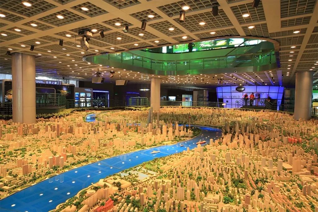 上海人游广州,上海人游浙江