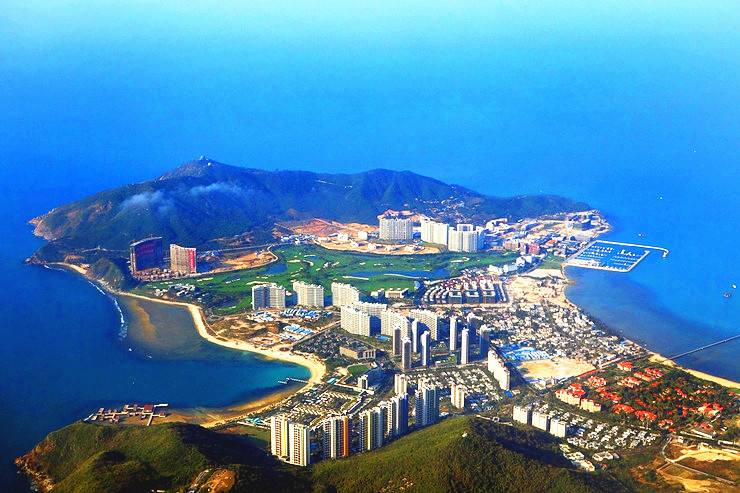 海南海口2025年gdp,海南的gdp是多少美元