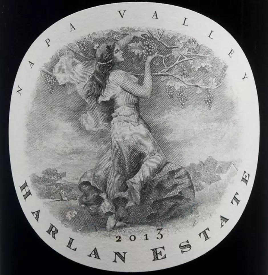 缠金丝网、特制酒标、芯片植入……葡萄酒防伪技术你见过几个？