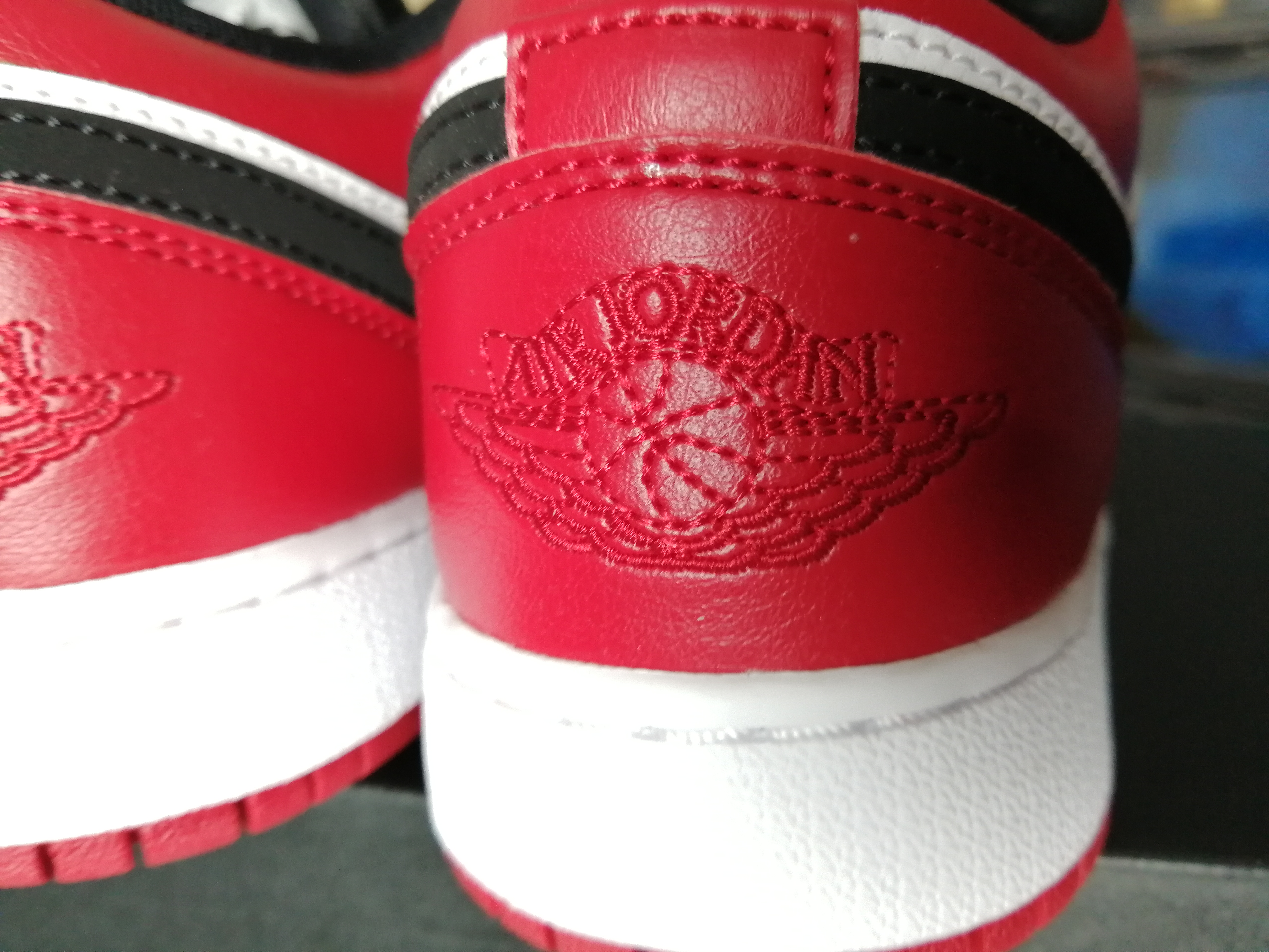 买aj1黑武士低帮,aj1dunk今年推荐鞋款