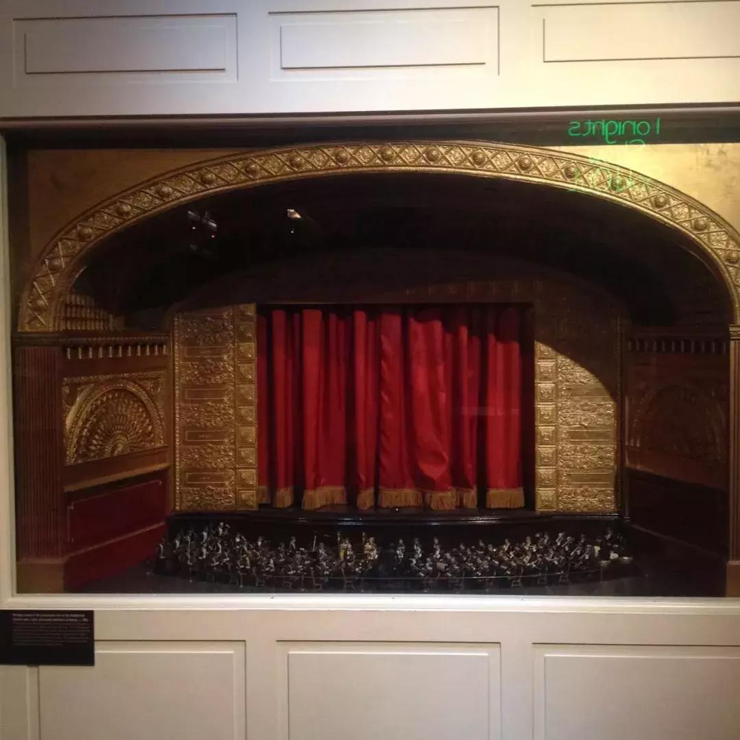 TinyTRIPS|过期游记六:大哥谭-Chicago芝加哥