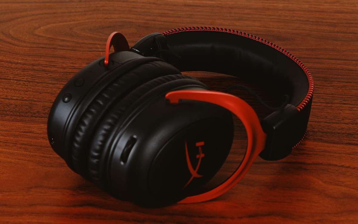 hyperxcloud2耳机好用吗,HyperXCloud2耳机测评