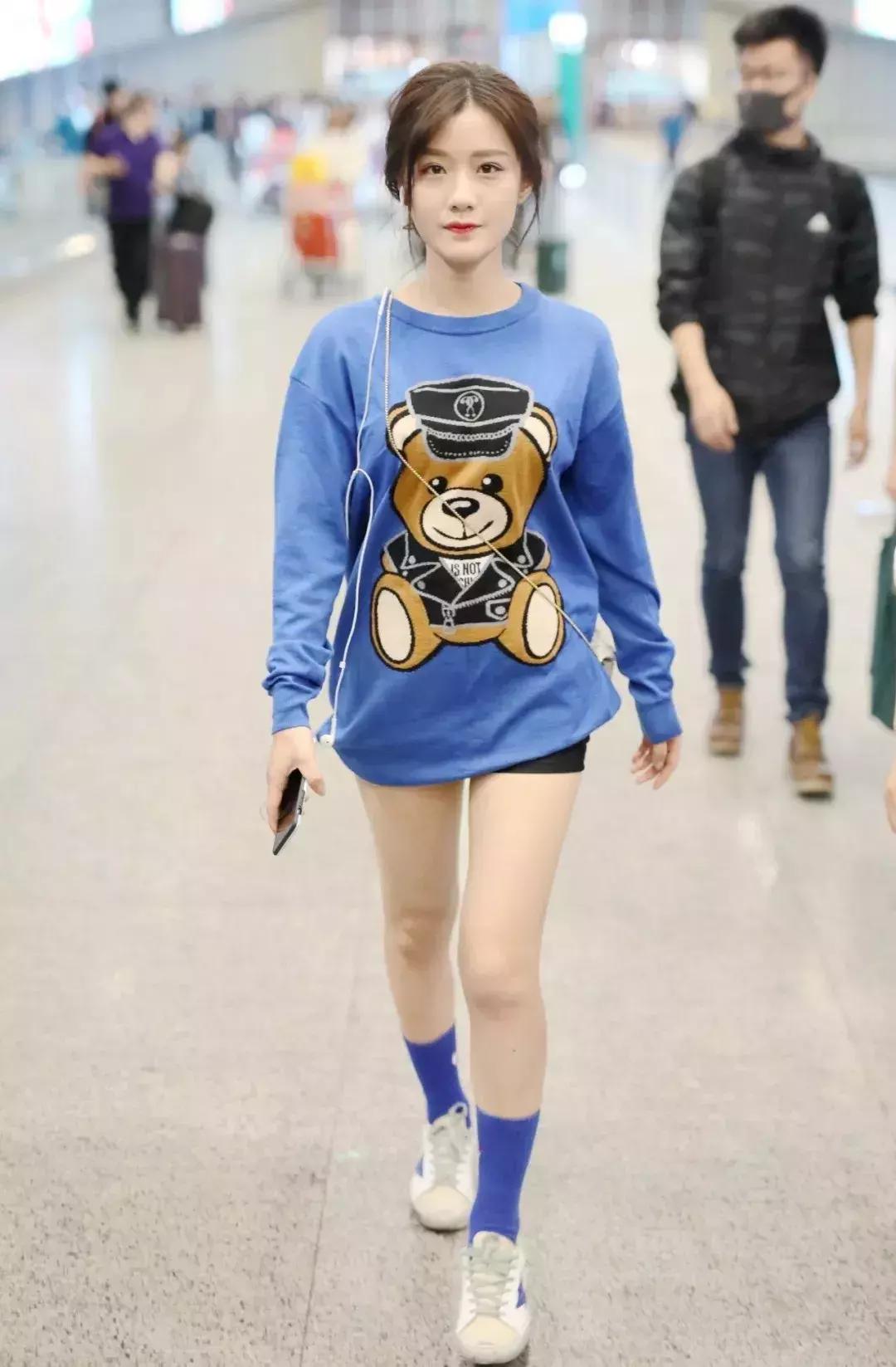 潮流t恤1-3岁,潮流潮流T恤