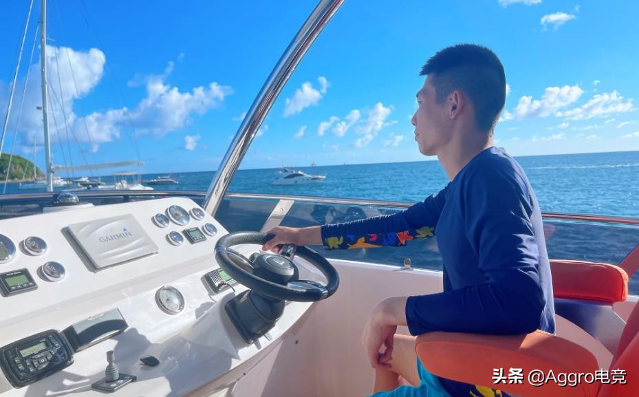 旭旭宝宝包游艇,旭旭宝宝水友见面会游艇