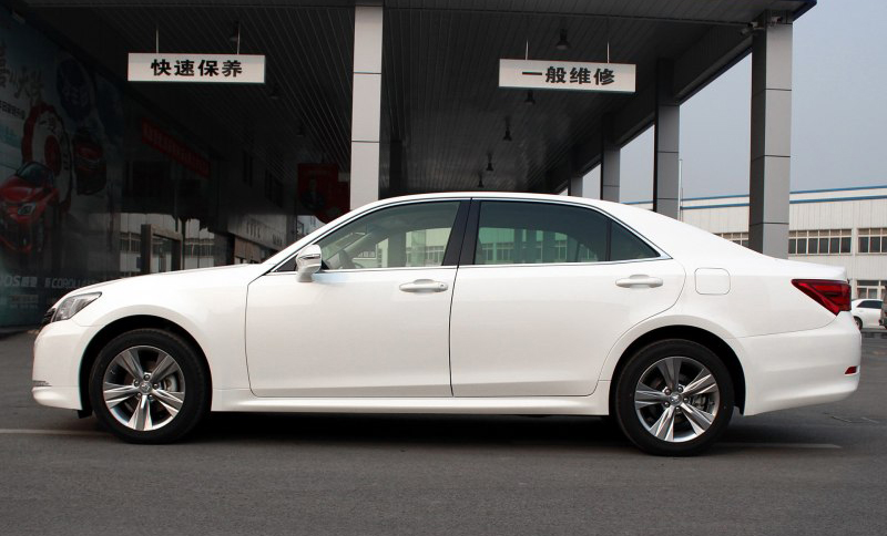 丰田召回112万辆汽车车主怎么办,丰田皇冠召回后保险杠