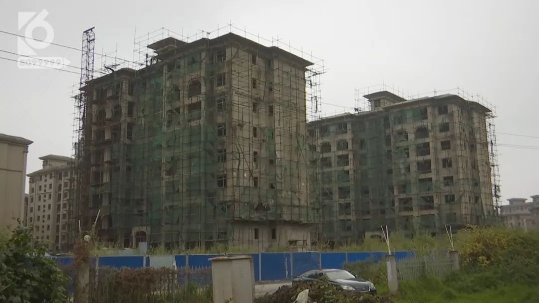 复活“西南海”希望究竟有多大？一个楼盘烂尾一群人的心酸，昆明又一知名房企破产