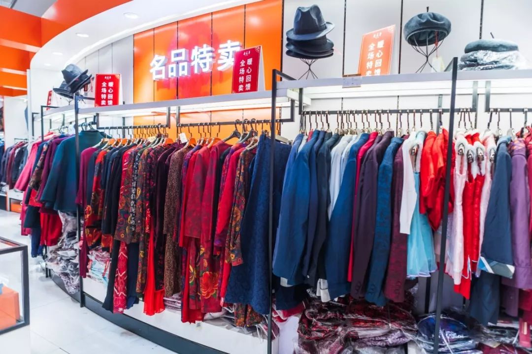 要火！天津又一知名商场“改头换面”！内部员工首度曝光