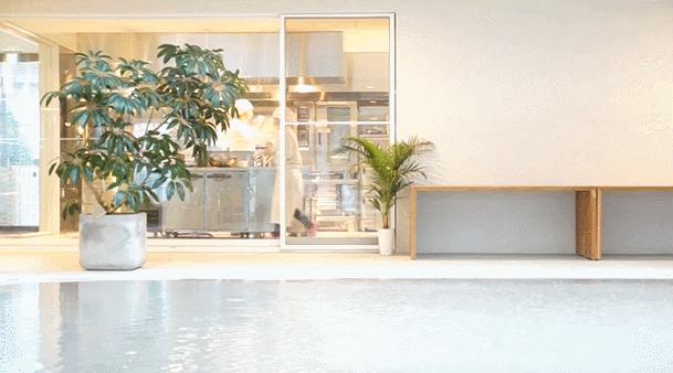 日本超牛幼儿园设计,欧美风幼儿园设计