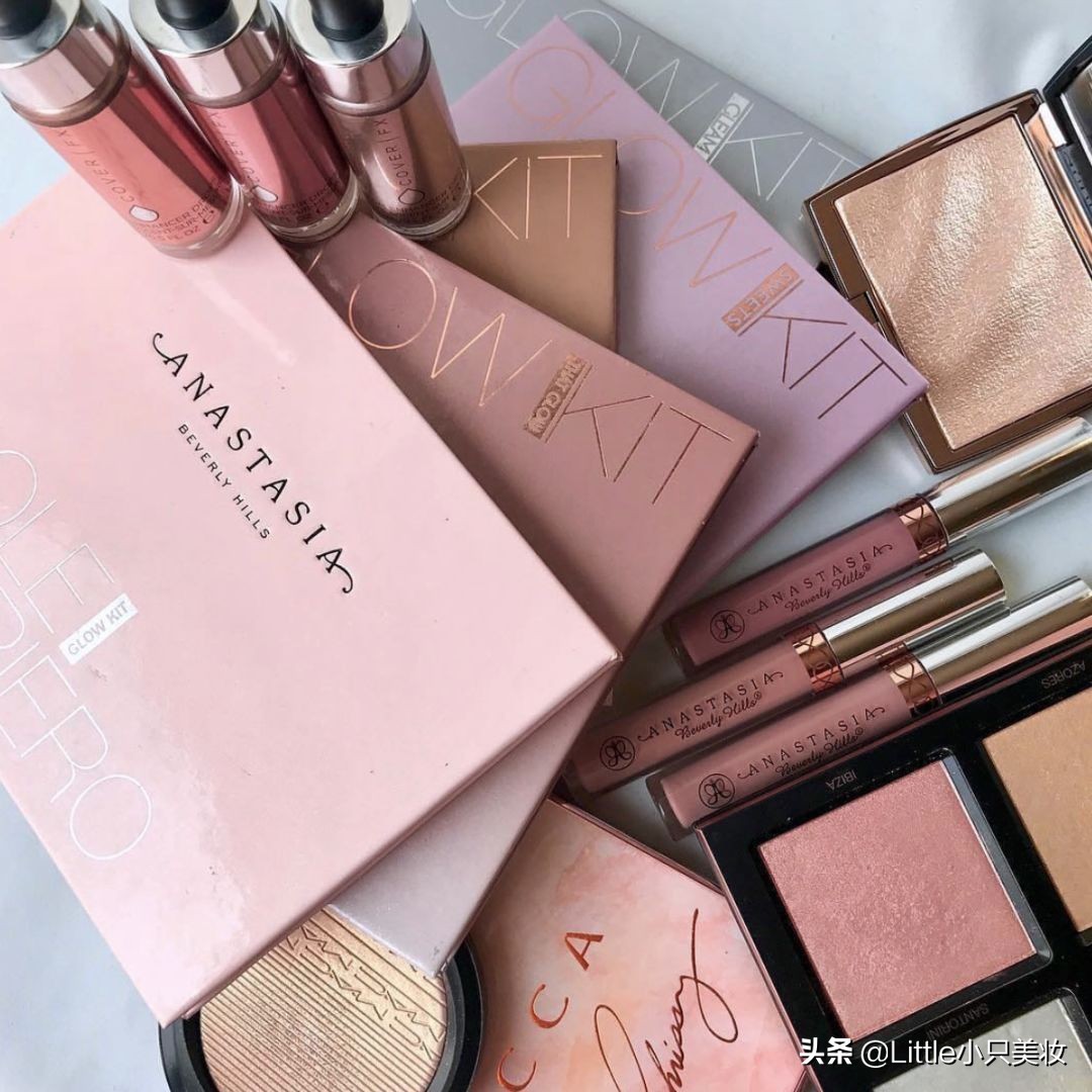 近几年爆火的网红品牌有哪些,盘点十大网红品牌