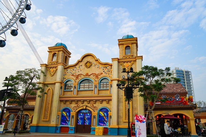 广东顺德美食旅游攻略学生,顺德自驾这份美食攻略要收好