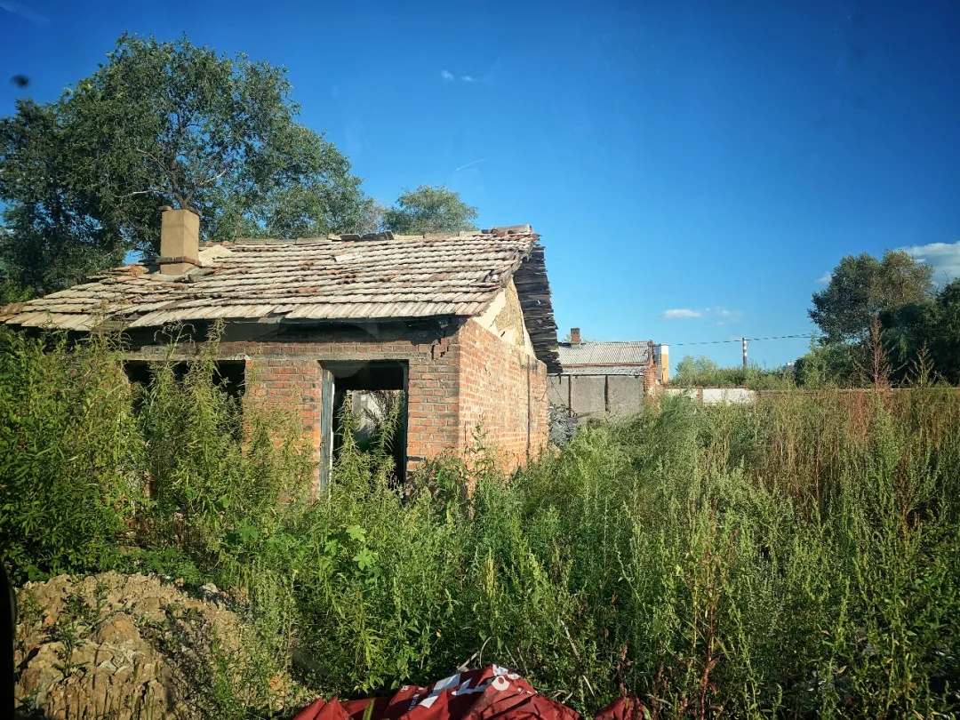 在鹤岗，有人离开，有人留下