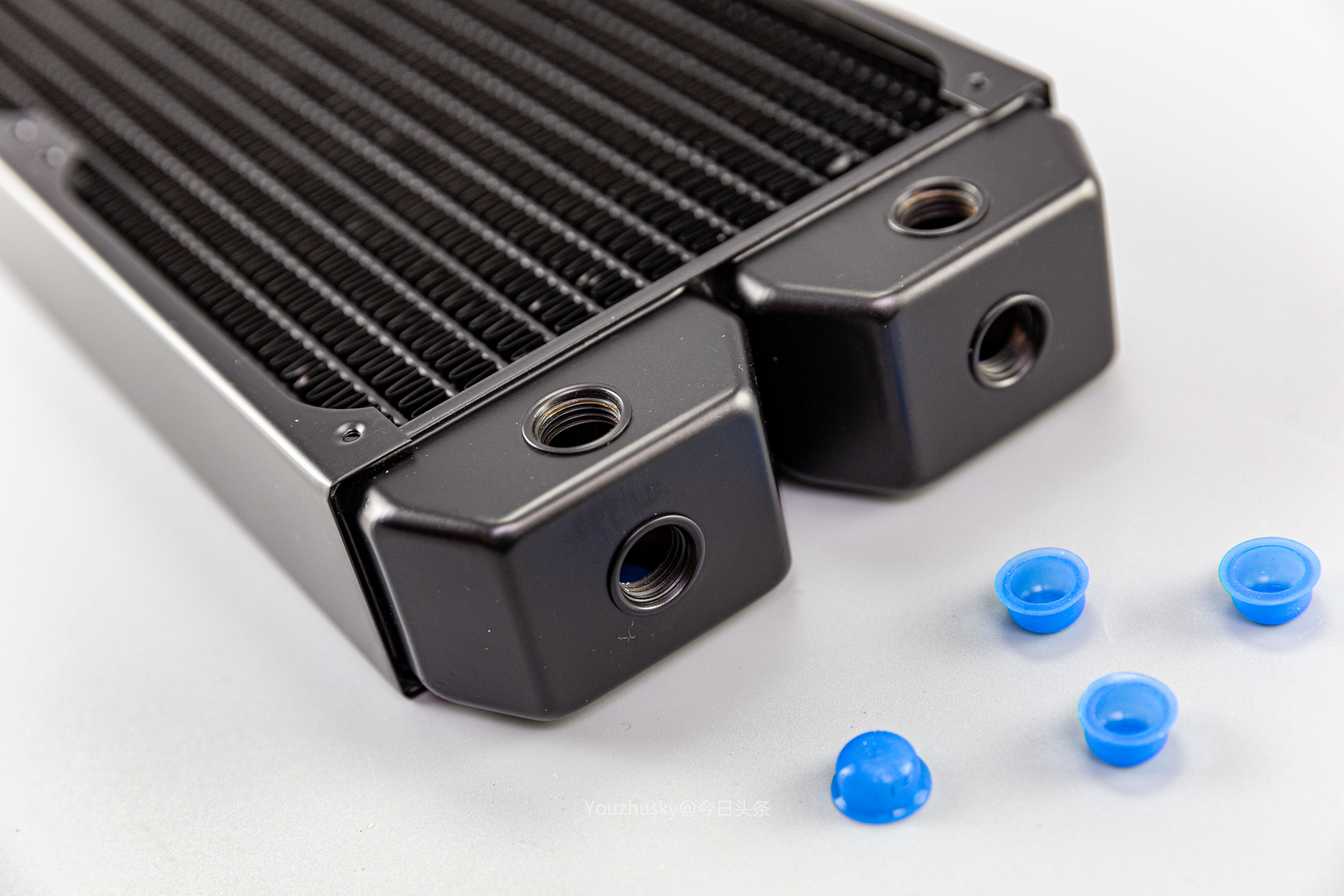 追风者和恩杰水冷,追风者旗舰风冷