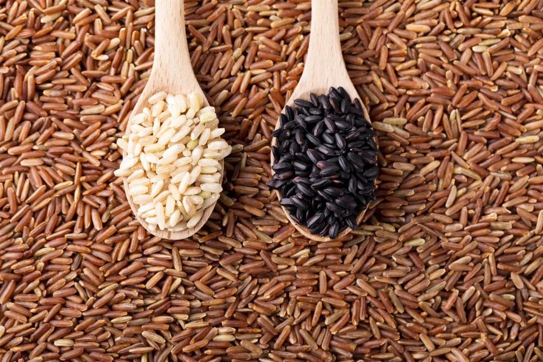 吃全谷物越好吗,如何科学食用全谷物食物