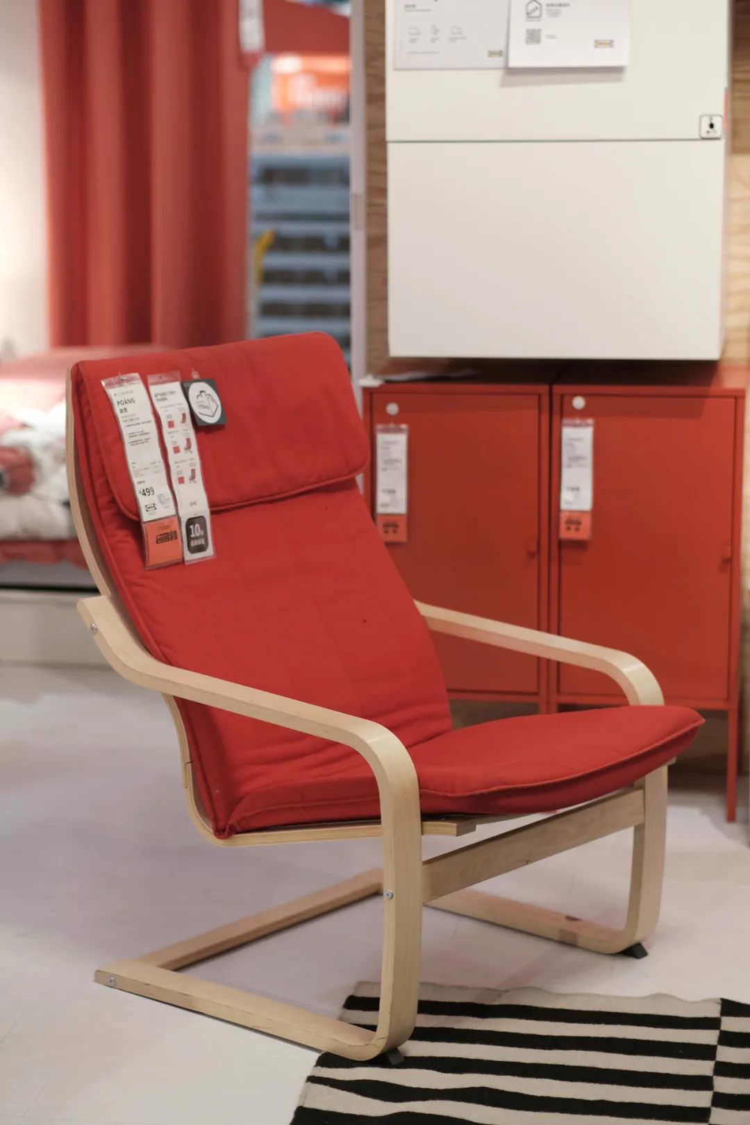 年前逛最后一次宜家,这些年味儿好物便宜好用,带回家