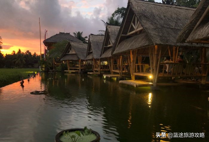 巴厘岛闺蜜游,闺蜜巴厘岛spa