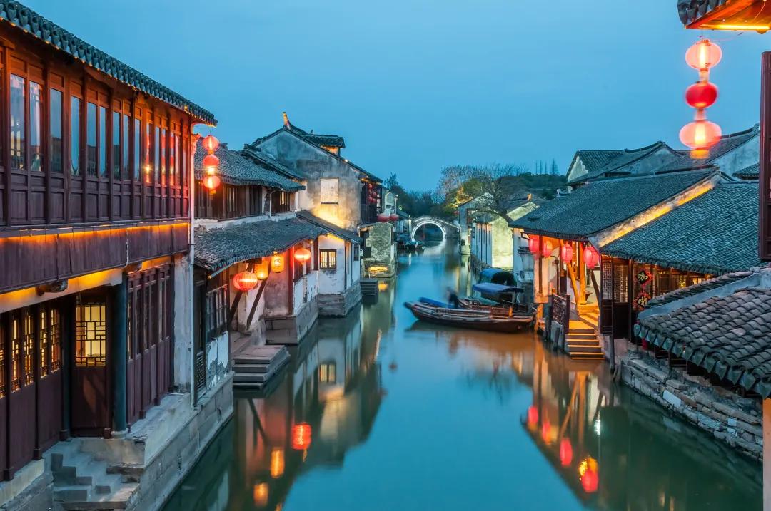 剧本杀《古镇怪谈》,大型沉浸式剧本杀古镇