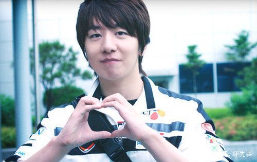 那些年，我们爱过的星际选手之本座篇：这个族才是暴雪的亲儿子！