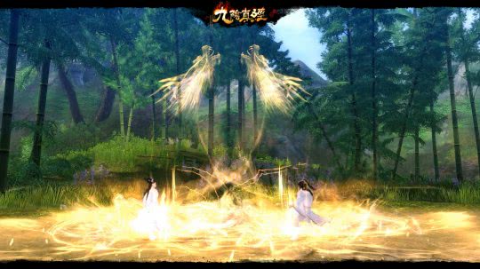 九阴百兽庄主线任务,九阴真经最新无门派攻略