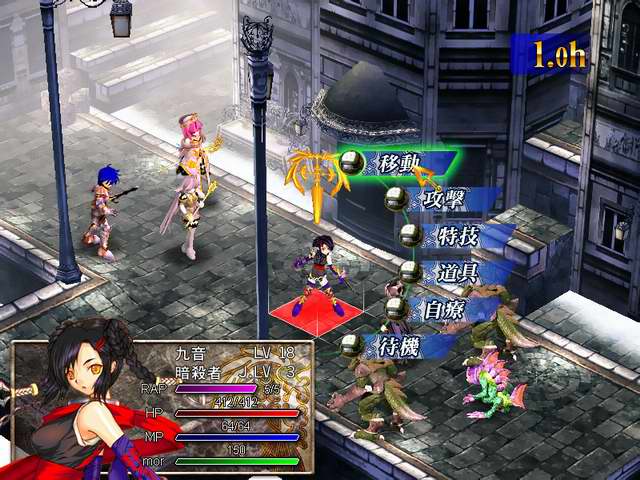 有哪些比较经典的国产单机游戏,当年优秀的单机手机游戏