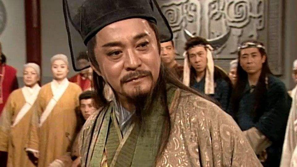 岳不群号称君子剑,岳不群君子剑辟邪剑谱