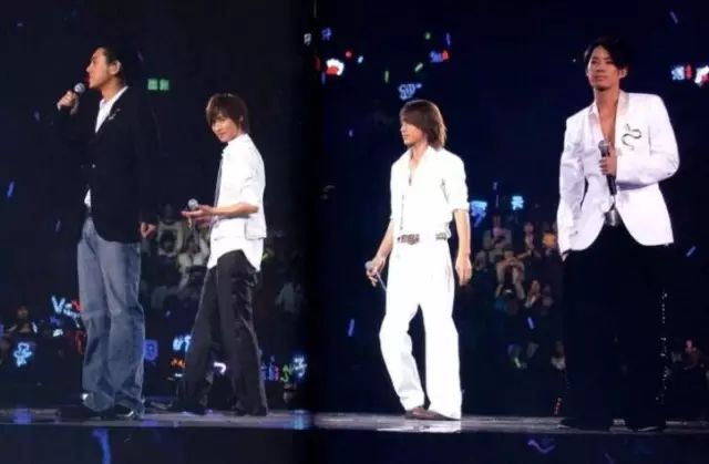 当年追过的台湾组合,那些年我们追过的台湾偶像团体