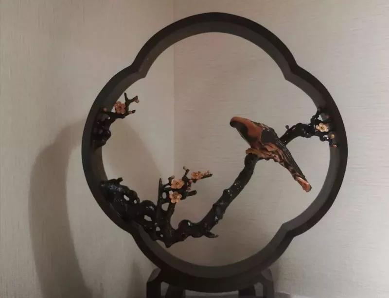 奇石之美令人心灵震撼,奇石意境视频