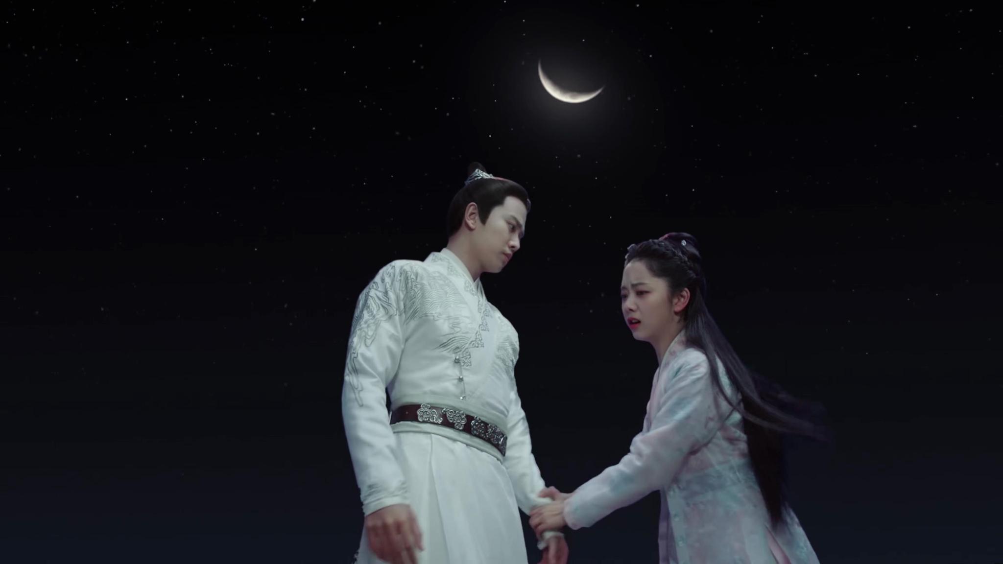 谭松韵为什么总演姐弟恋,谭松韵姐弟恋的电视剧