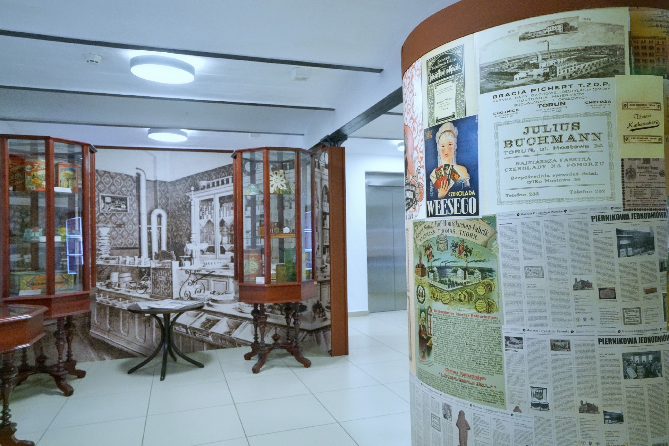 波兰托伦姜饼,波兰托伦图片